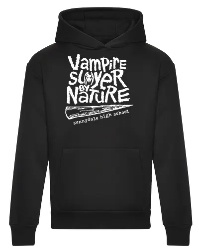 Vampire Slayer