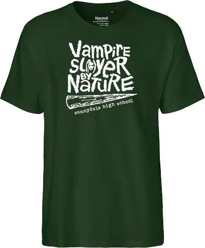 Vampire Slayer