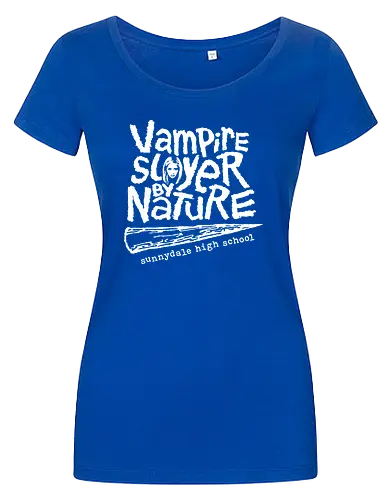Vampire Slayer