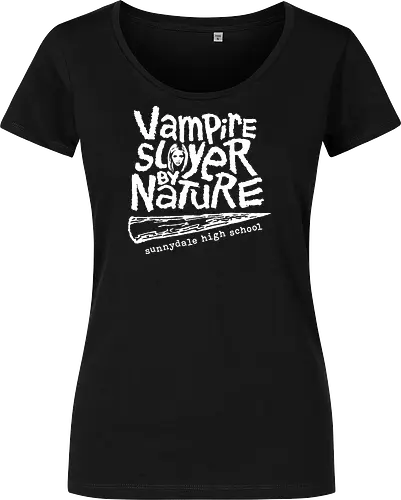 Vampire Slayer