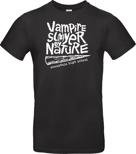 Vampire Slayer