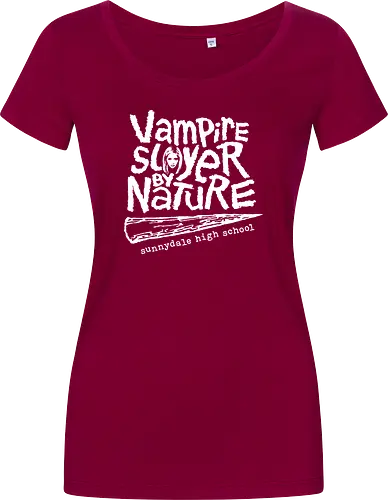 Vampire Slayer