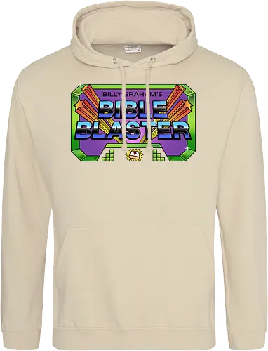 Bible Blaster