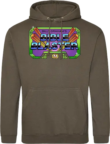 Bible Blaster