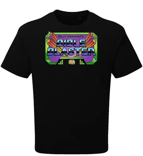 Bible Blaster