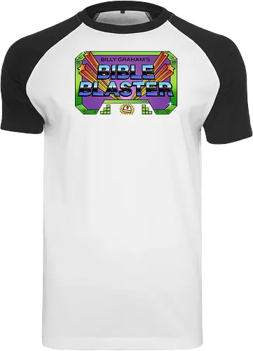 Bible Blaster
