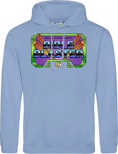 Bible Blaster