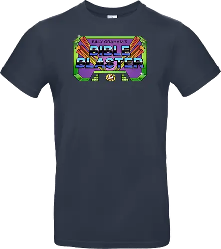 Bible Blaster