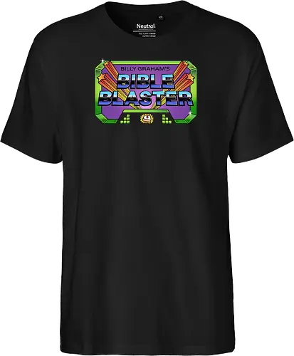 Bible Blaster