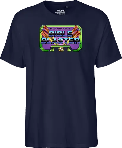 Bible Blaster