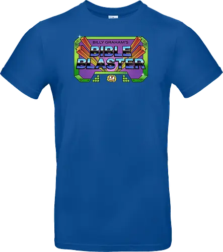 Bible Blaster