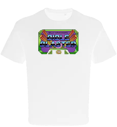 Bible Blaster