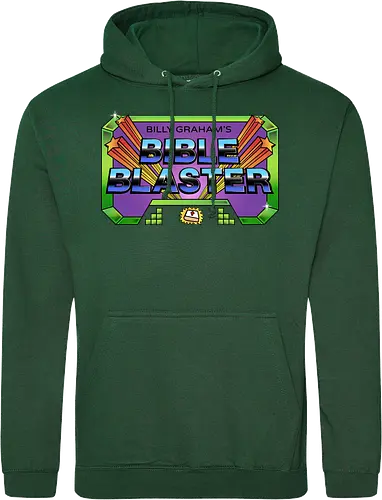 Bible Blaster