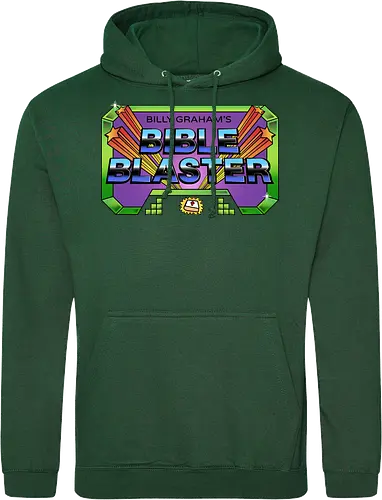 Bible Blaster