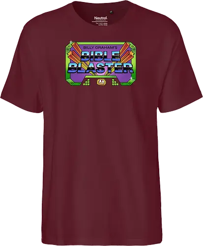 Bible Blaster