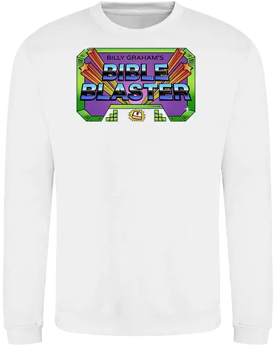 Bible Blaster