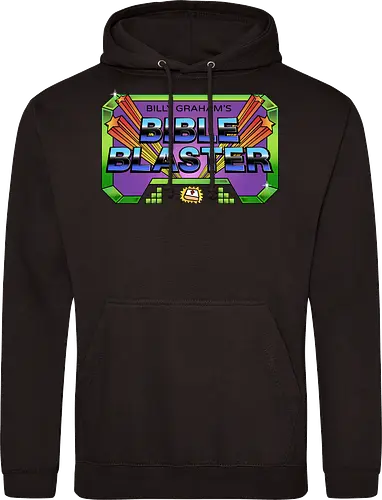 Bible Blaster