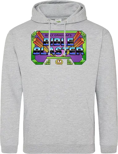 Bible Blaster