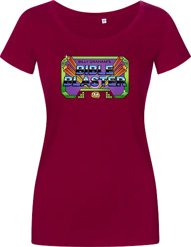 Bible Blaster