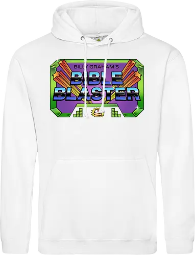 Bible Blaster