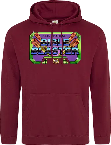 Bible Blaster