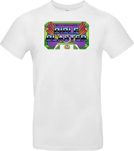 Bible Blaster