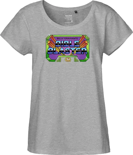Bible Blaster