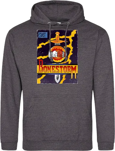 Bonestorm