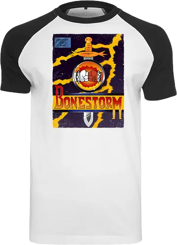 Bonestorm