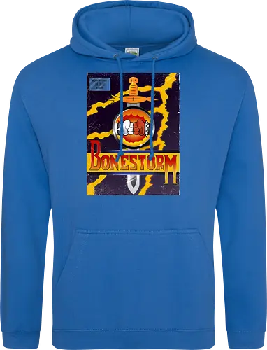 Bonestorm