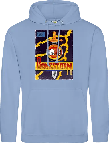 Bonestorm