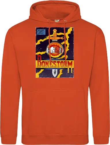Bonestorm