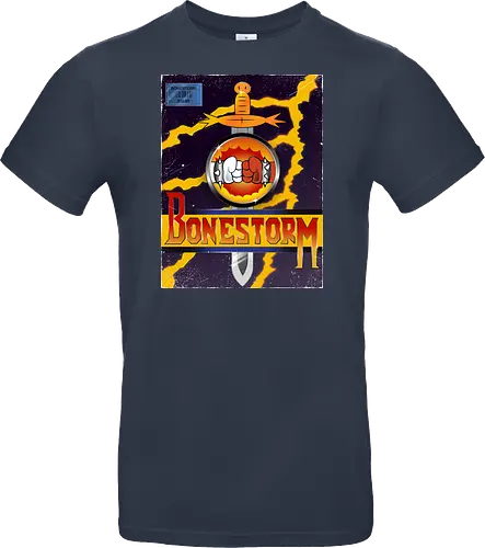 Bonestorm