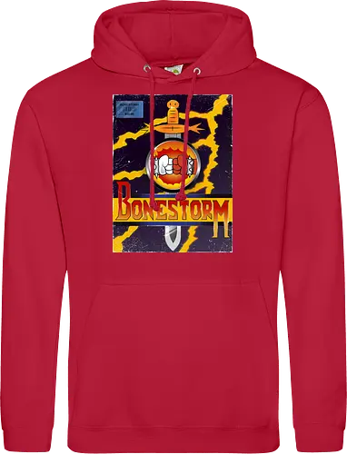 Bonestorm