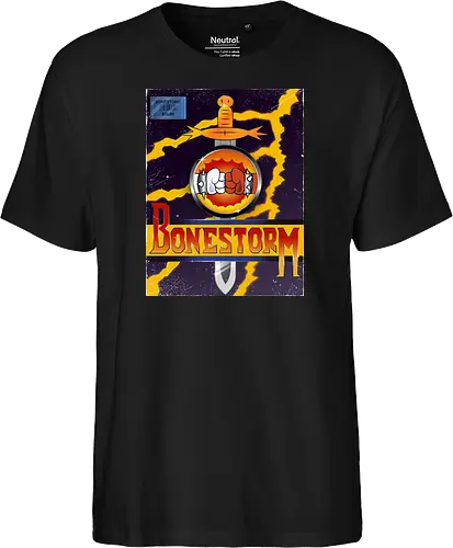 Bonestorm