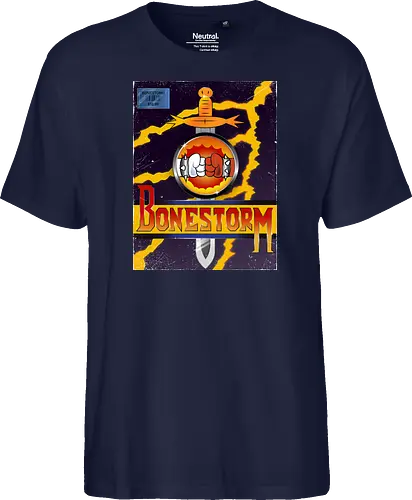 Bonestorm