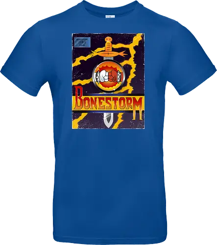 Bonestorm