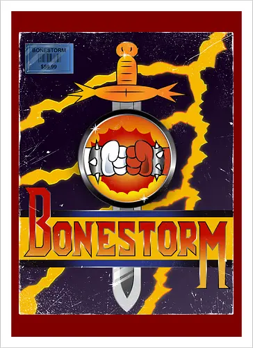 Bonestorm