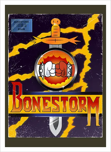Bonestorm