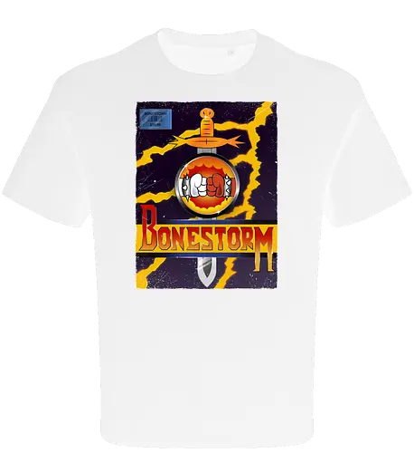 Bonestorm