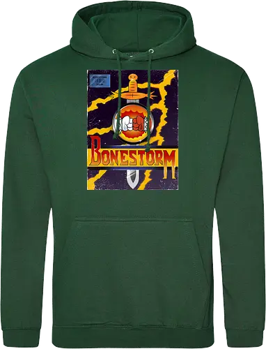 Bonestorm