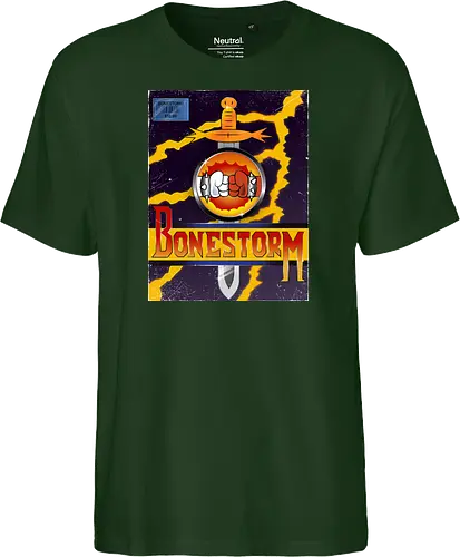 Bonestorm