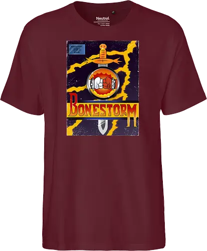 Bonestorm