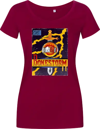 Bonestorm
