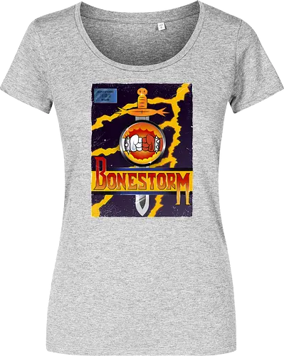 Bonestorm