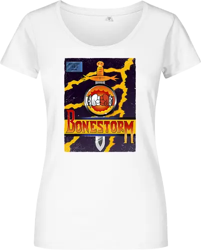 Bonestorm