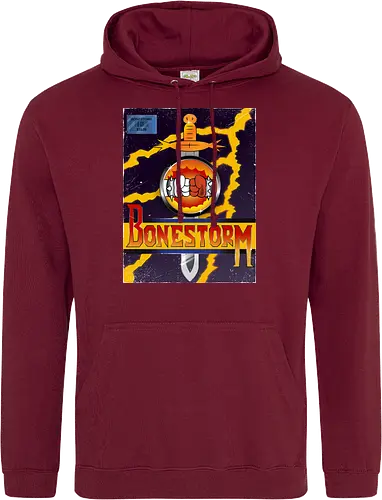 Bonestorm