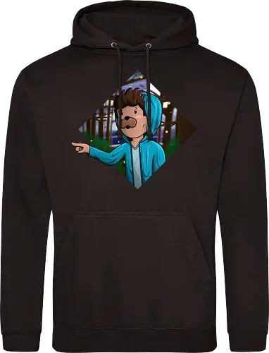 EpicStun - 3 Uhr Nachts - youtube, youtuber, merchandise, minecraft, epicstun, epicstunlp