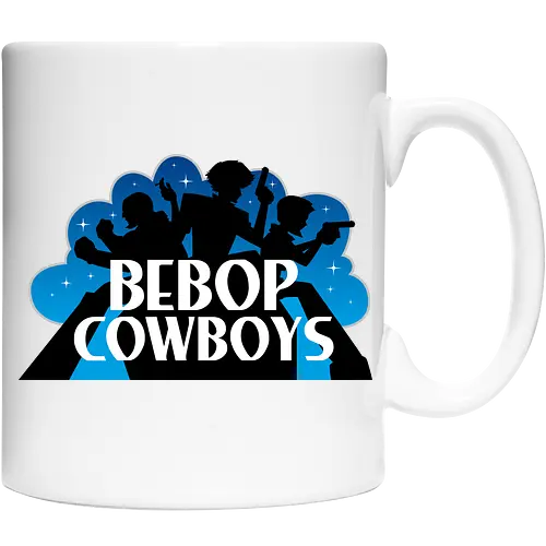 Bebop Angels