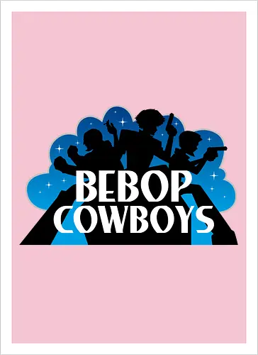 Bebop Angels